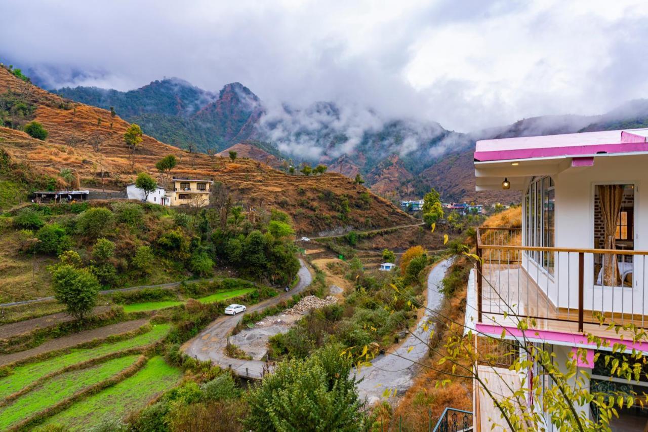 نزل Zostel Plus Mussoorie- Kempty المظهر الخارجي الصورة